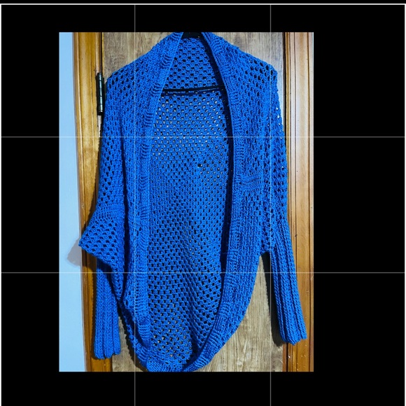 hand made Sweaters - Hand made cardigan for women & girls